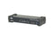 Aten 4-Port USB 3.0 4K DisplayPort MST KVMP Switch (Cables Included)