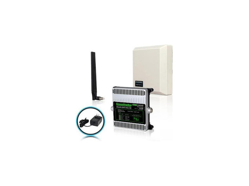 SMOOTHTALKER BBUZ672GBP Z6 72 BUILDING SIGNAL BOOSTER