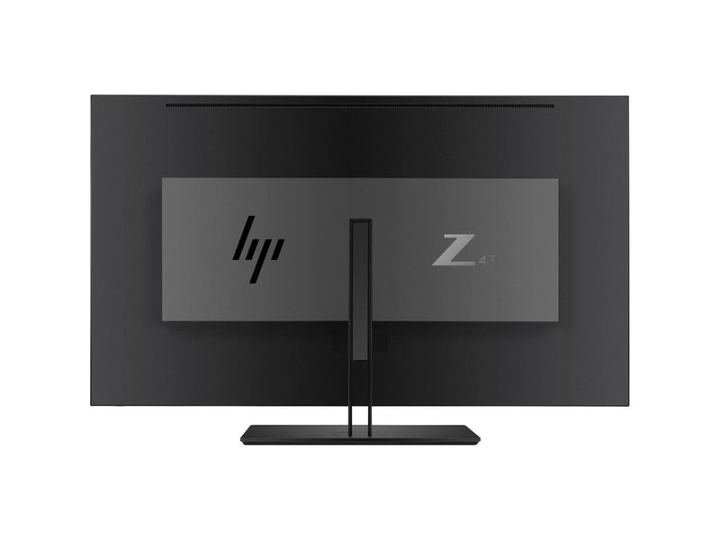 HP 42.5" 60 Hz IPS UHD Accessories - General 8ms (GTG) 3840 x 2160 (4K) HDMI,