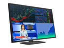 HP 42.5" 60 Hz IPS UHD Accessories - General 8ms (GTG) 3840 x 2160 (4K) HDMI,