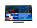HP 42.5" 60 Hz IPS UHD Accessories - General 8ms (GTG) 3840 x 2160 (4K) HDMI,