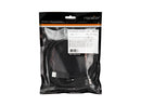 Rocstor Y10A172-B1 6Ft DisplayPort to VGA M/M Cable Supports 1080P 60HZ
