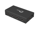CE-H23012-S1 5X1 HDMI SWITCH 4K