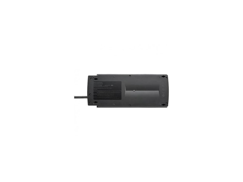 APC UP P12U2 Performance SurgeArrest 120V 12 Outlet w 2x2.4A USB Charger RTL
