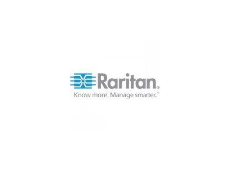 Raritan Dominion SX II DSX2-8 Device Server