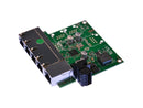 BRAINBOXES SW-105 EMBEDDED 5PORT ETHERNET SWITCH