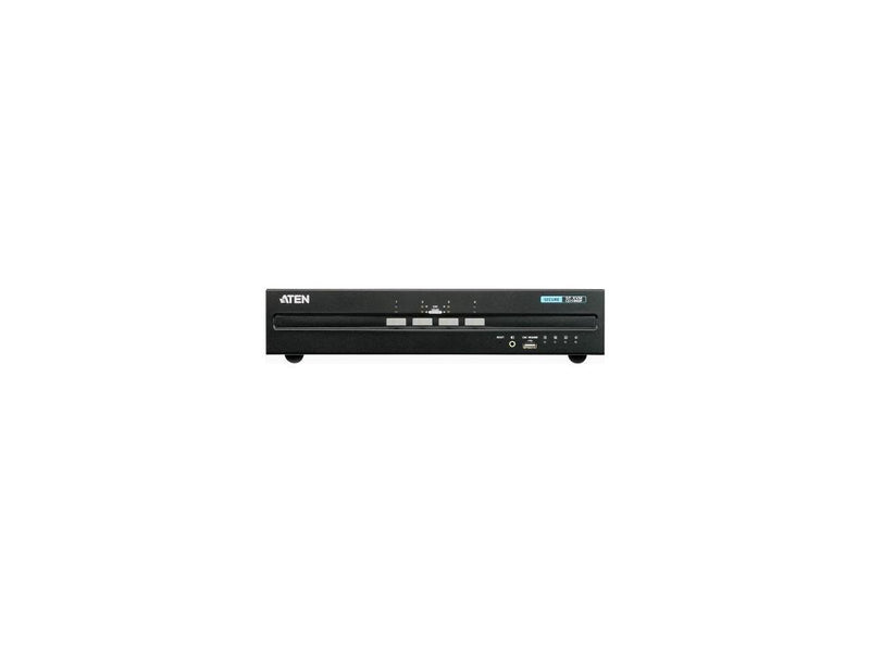 Aten CS1144DP KVM Switchbox