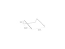 Rain Design mBar Notebook Stand - 3" x 8.8" x 10.4" - Anodized Aluminum - Silver