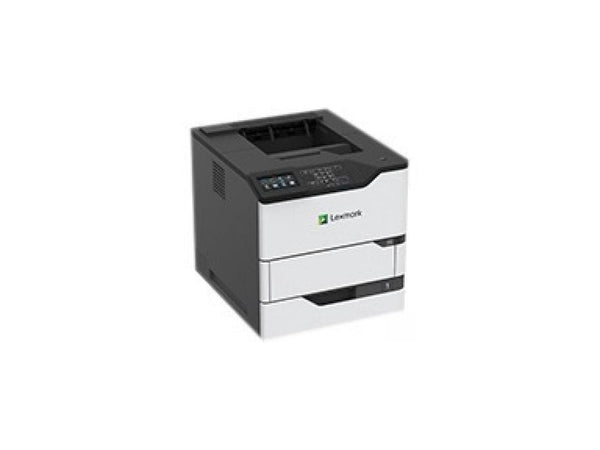 Lexmark MS826de Single Function Monochrome Duplex Laser Printer