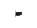 LSI Logic Controller Card 05-50031-02 Tri-Mode 9400-8i8e 16Port Ext.12Gb/s