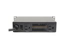 Tripp Lite PDU15NETLX 2-Outlet PDU