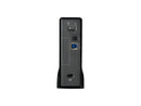 Fantom Drives 10Tb External Hard Drive - Usb 3.0/3.1 Gen 1 Aluminum Case - Mac