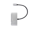 Rocstor Y10A200-A1 Premium USB C Hub - 4 Port USB-C to USB-A