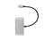 Rocstor Y10A200-A1 Premium USB C Hub - 4 Port USB-C to USB-A