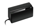 APC Back-UPS ES 6 Outlet 425VA, 120V, LAM