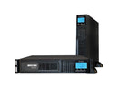 Minuteman PRO1500RT2U PRO-RT 1500VA Tower/Rack/Wall Mountable UPS - 2U