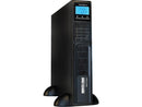 Minuteman PRO1500RT2U PRO-RT 1500VA Tower/Rack/Wall Mountable UPS - 2U