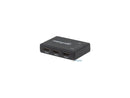 Manhattan 4K Compact 4-Port Hdmi Splitter