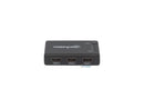 Manhattan 4K Compact 4-Port Hdmi Splitter