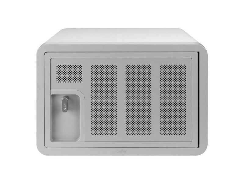 BELKIN COMPONENTS B2B163 SECURE AND CHARGE (USB COMPATIBLE)