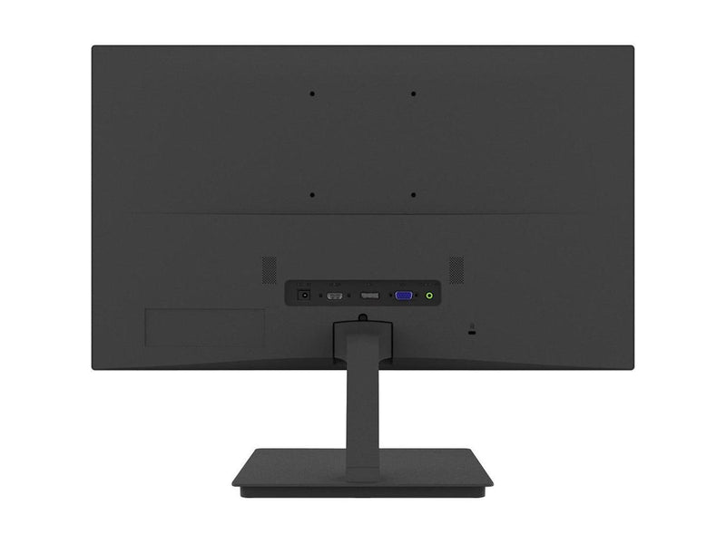 Planar LED 998-0410-00 PXN2480MW 24inch FHD IPS VGA HDMI DP Speaker Black RTL