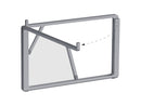 Rain Design Mbar Pro+ Foldable Laptop Stand-Space Grey
