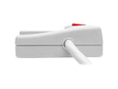 Tripp Lite TLP806TELTAA 8-Outlet Surge Suppressor/Protector