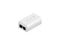 Ubiquiti PoE Adapter - 120 V AC, 230 V AC Input - 24 V DC, 300 mA Output -