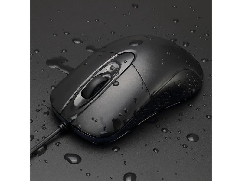 Adesso iMouse W4 Mouse