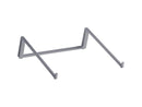 Rain Design 10083 mBar Pro Foldable Laptop Stand - Space Grey