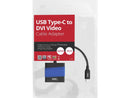 Siig Usb Type-C To Dvi Video Cable Adapter
