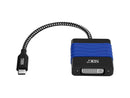 Siig Usb Type-C To Dvi Video Cable Adapter