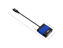 Siig Usb Type-C To Dvi Video Cable Adapter