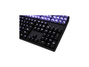 GENOVATION KB170L 66KEY USB GENOVATION WIRED KEYB