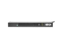 Tripp Lite 1.9kW Single-Phase Switched PDU, LX Platform Interface, 120V Outlets