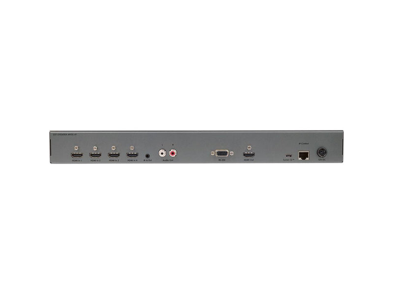 Gefen EXT-UHD600A-MVSL-41 Audio/Video Switchbox