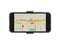 Belkin Vehicle Mount for Smartphone, iPhone - Metallic Silver