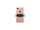 Belkin Vehicle Mount for Smartphone, iPhone - Metallic Silver