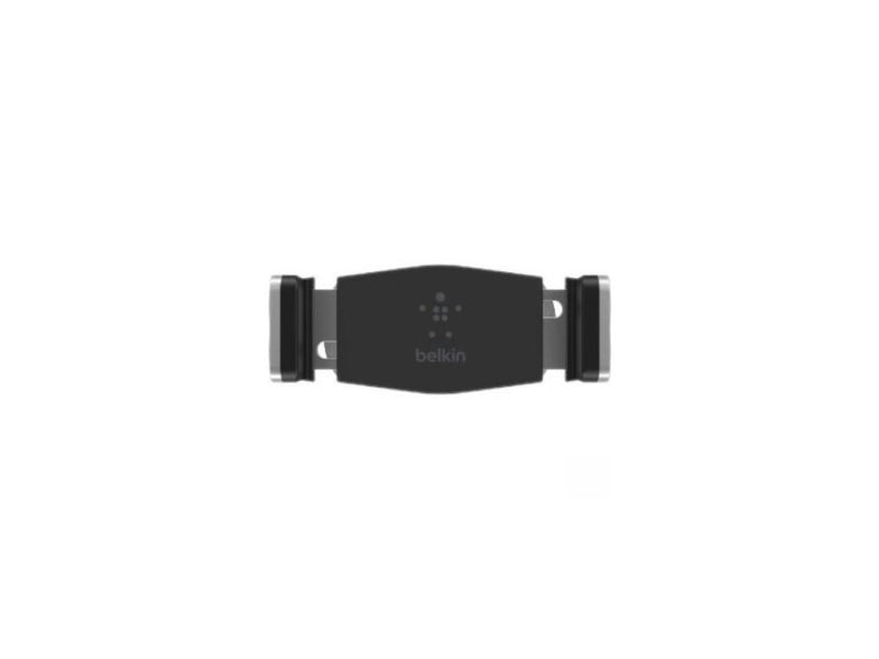Belkin Vehicle Mount for Smartphone, iPhone - Metallic Silver