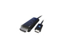 Comprehensive Type C To 4K Hdmi Cable - 1.8M