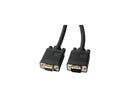 4XEM 4XVGAMF10FT 4XEM 10FT High Resolution Coax M/F VGA Extension Cable - VGA