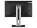 ViewSonic VG2455 24 Inch IPS 1080p Monitor with USB 3.1 Type C HDMI DisplayPort
