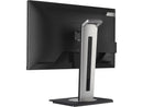 ViewSonic VG2455 24 Inch IPS 1080p Monitor with USB 3.1 Type C HDMI DisplayPort