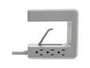 TRIPP LITE TLP648USBC 8.0 Feet 6 Outlets 1080 Joules Surge Protector