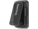 SanDisk Clip Jam 8GB Flash MP3 Player Red