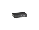 BLACK BOX AVSP-HDMI1X4 1 X 4 HDMI SPLITTER WITH AUDIO