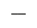 Vertiv Geist Basic Rack PDU - (12) IEC C13| 30A| 208V| L6-30P| 4.9kW| RPDU