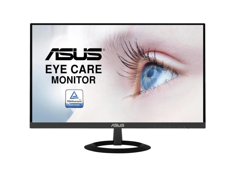 ASUS VZ279HE 27? Full HD 1080p IPS Eye Care Monitor with HDMI and VGA