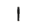 Peerless-AV AEC0608 6'-8' Adjustable Extension Columns(Black)
