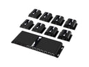 Siig 8-Port Hdmi Splitter Over Cat6 Extender With Ir - 40M